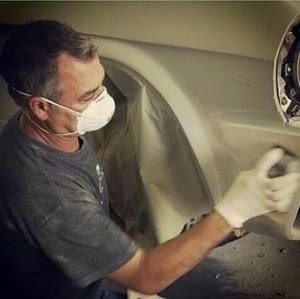 Meet your Posher, Ernesto